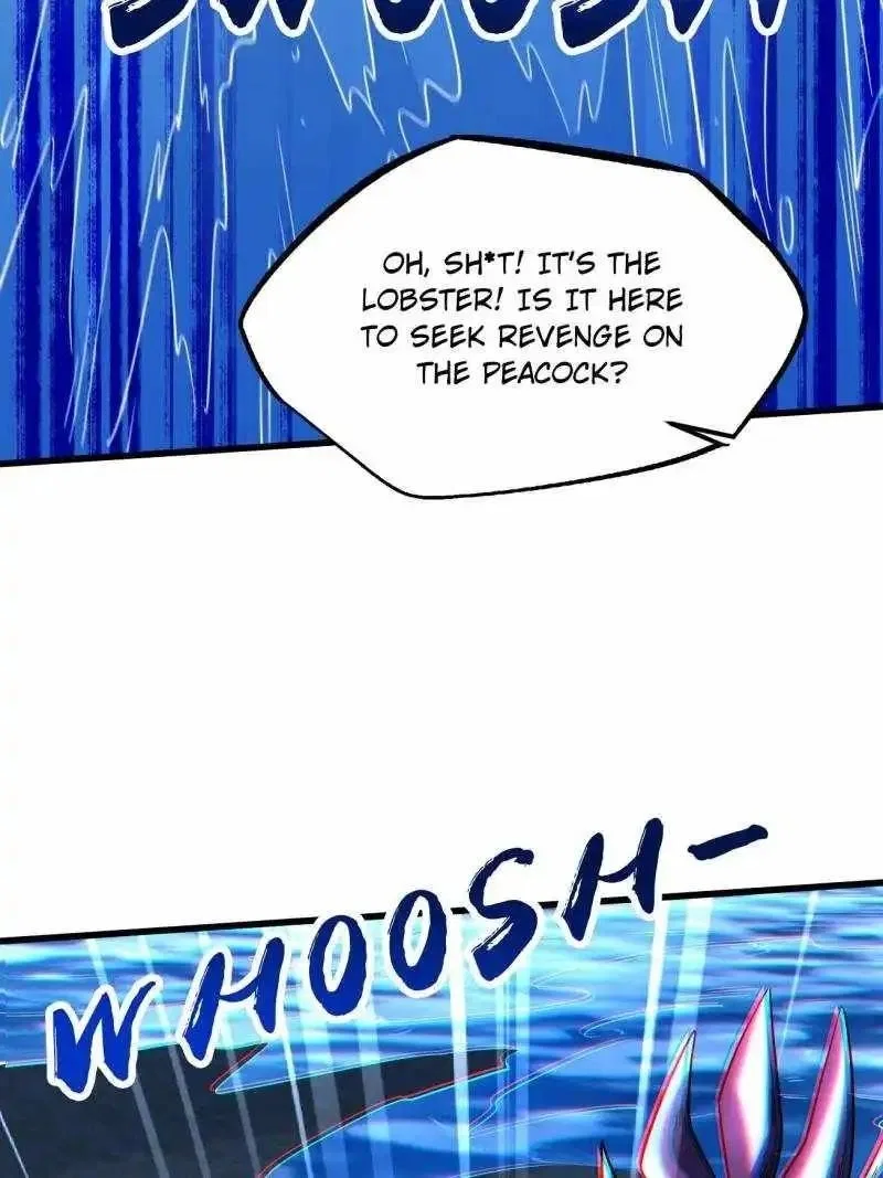 Super Gene Chapter 211 – Page 49