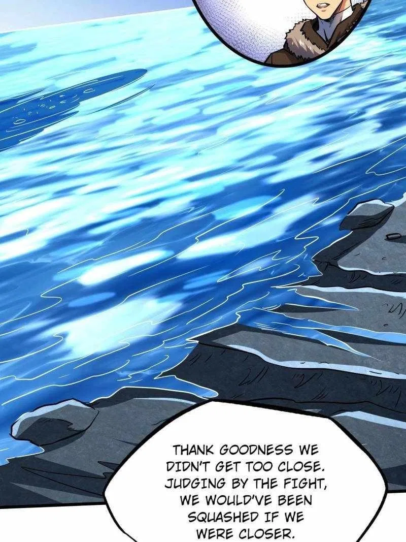 Super Gene Chapter 211 – Page 57