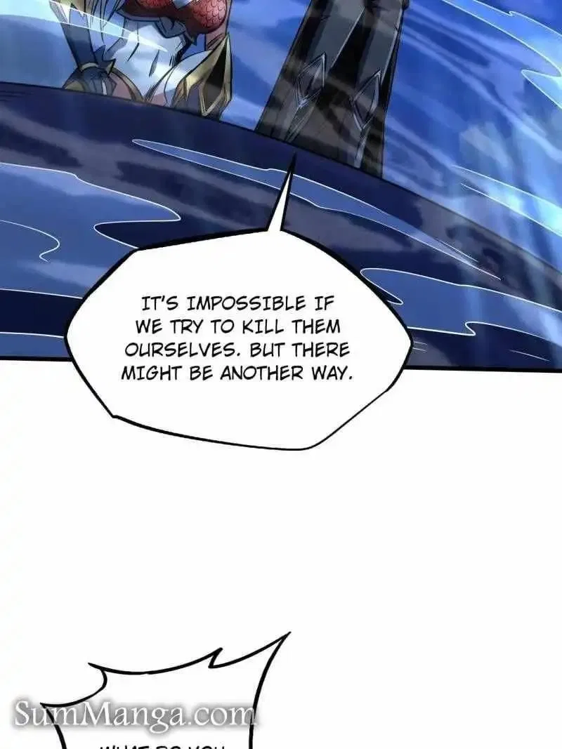 Super Gene Chapter 211 – Page 59