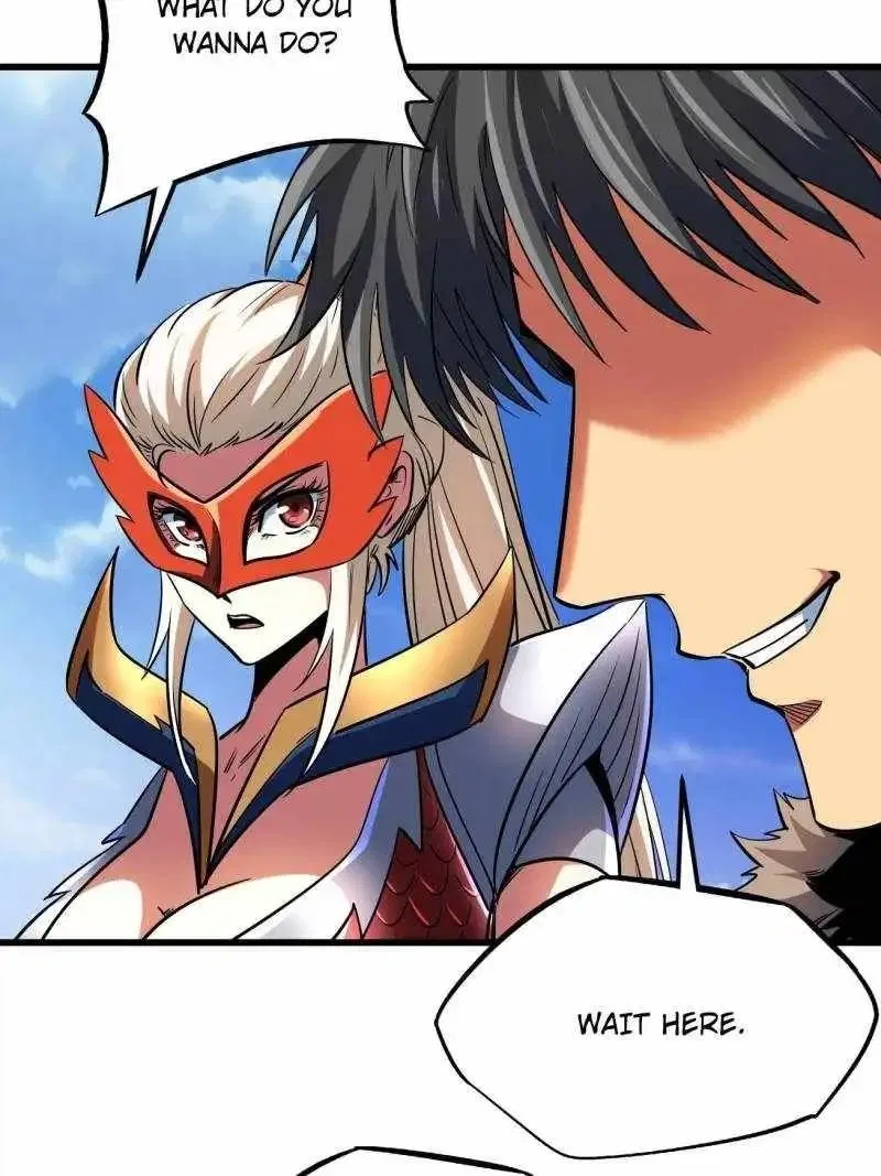 Super Gene Chapter 211 – Page 60