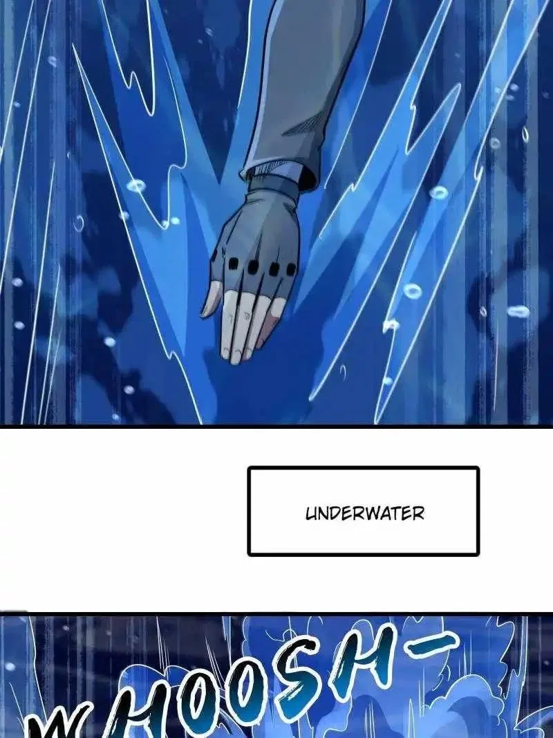 Super Gene Chapter 211 – Page 63