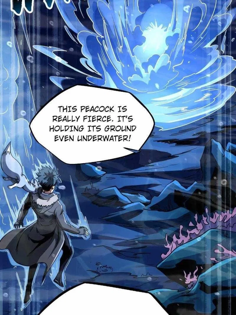 Super Gene Chapter 211 – Page 64