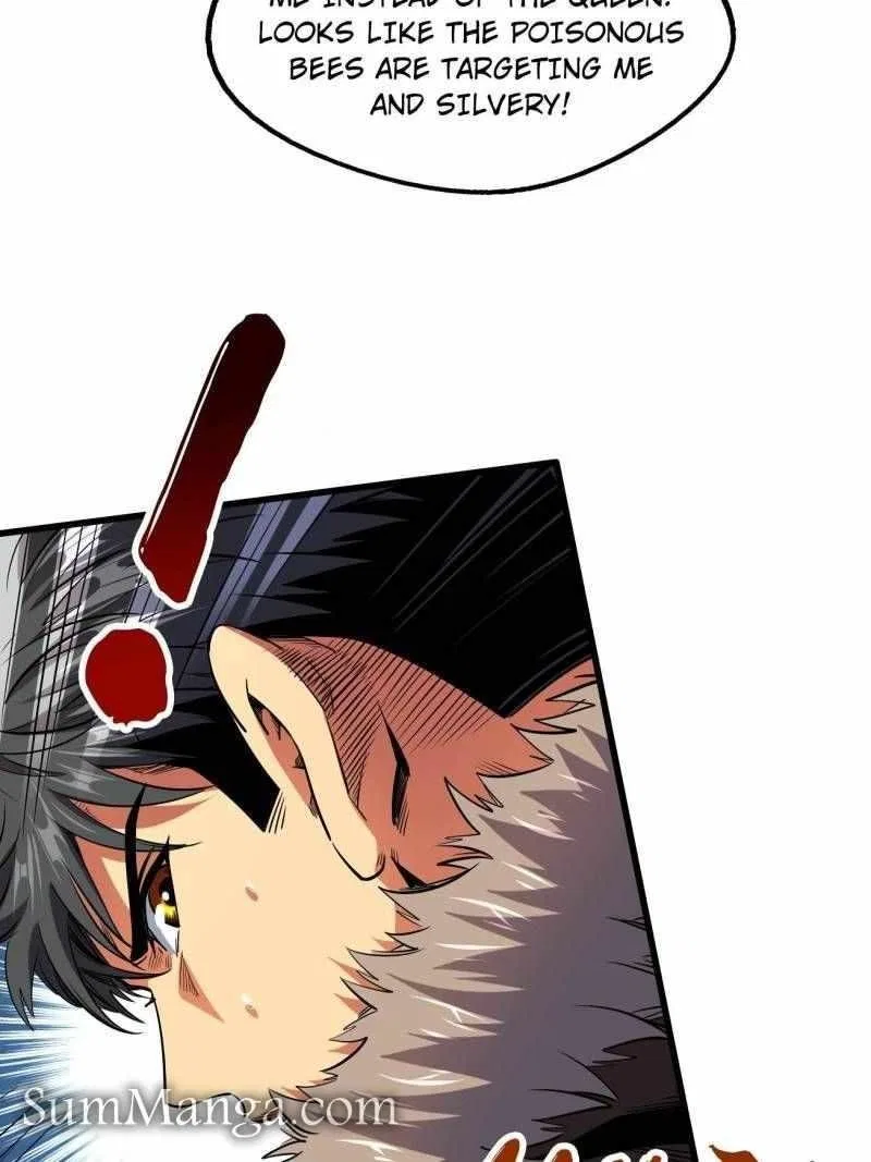 Super Gene Chapter 210 – Page 3