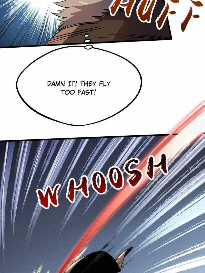 Super Gene Chapter 210 – Page 4