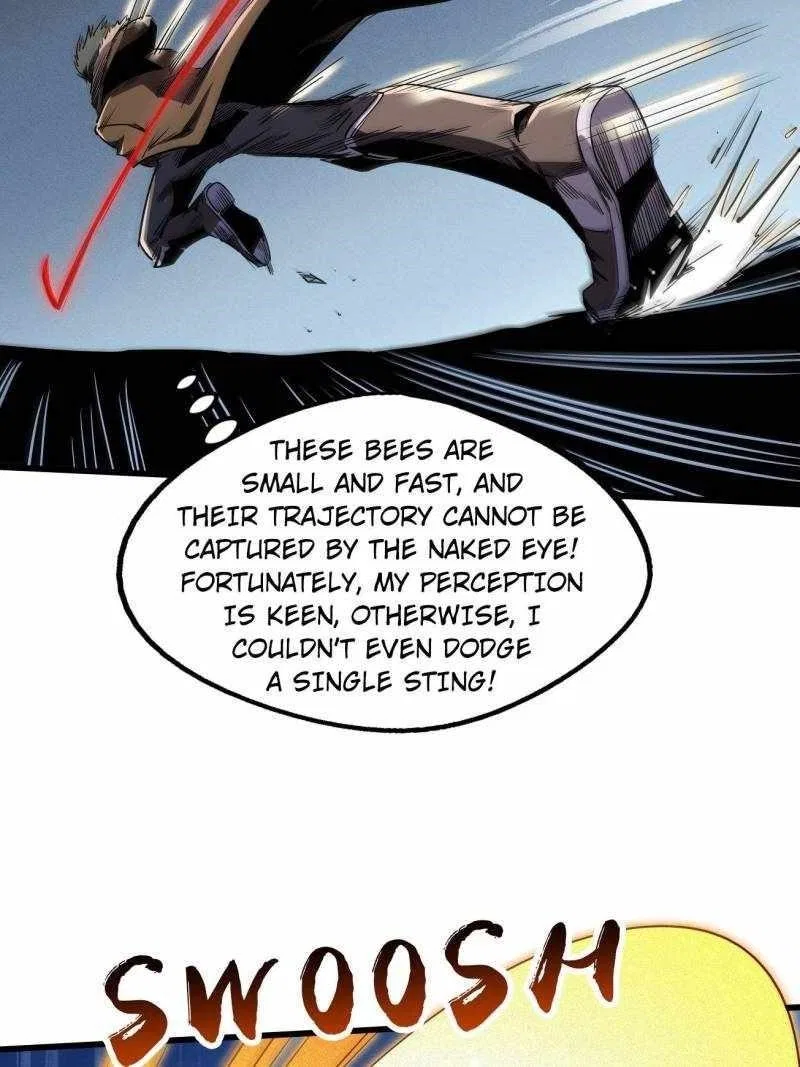 Super Gene Chapter 210 – Page 5