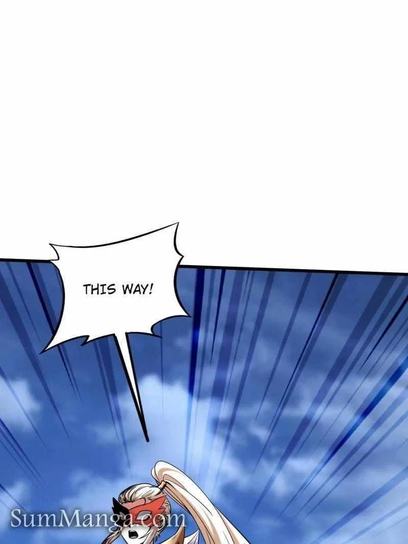 Super Gene Chapter 210 – Page 8
