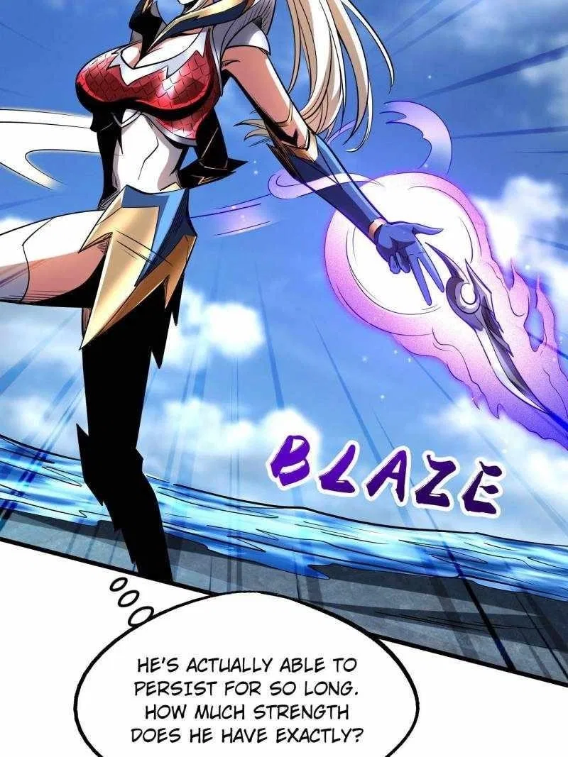 Super Gene Chapter 210 – Page 9