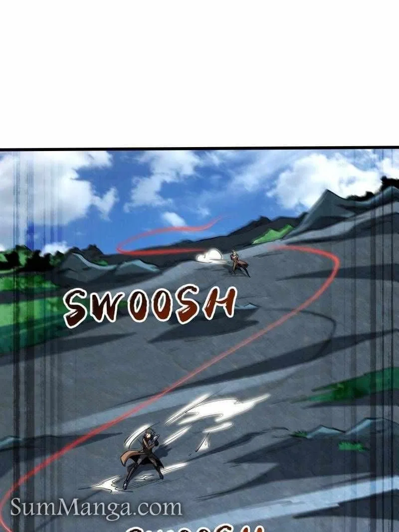 Super Gene Chapter 210 – Page 12