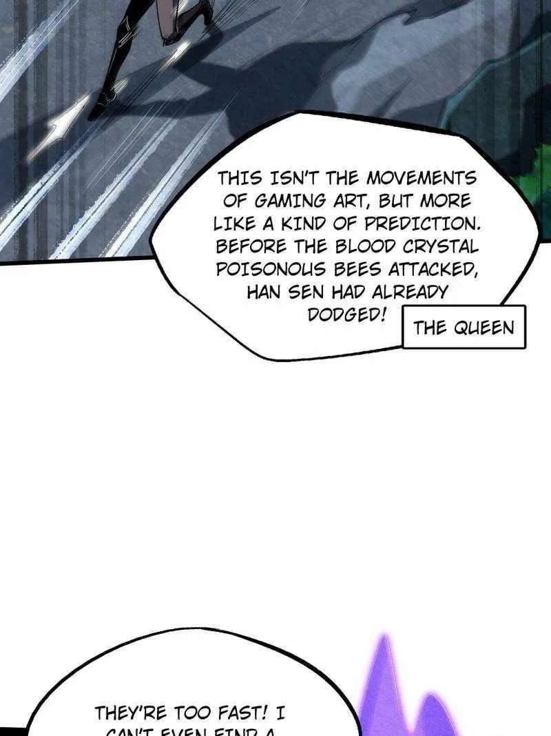 Super Gene Chapter 210 – Page 14