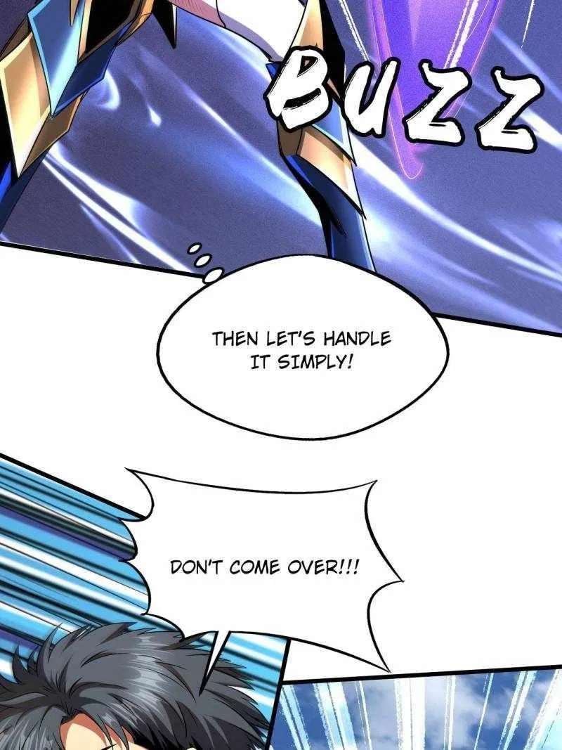 Super Gene Chapter 210 – Page 16