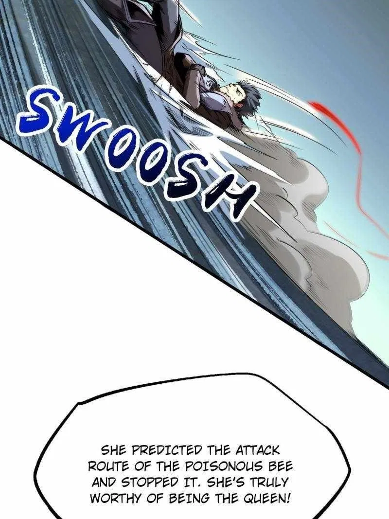 Super Gene Chapter 210 – Page 20