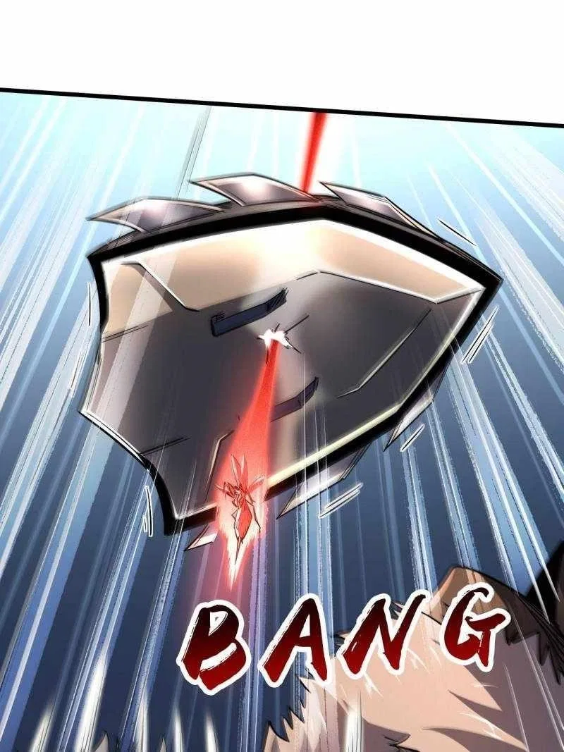 Super Gene Chapter 210 – Page 23