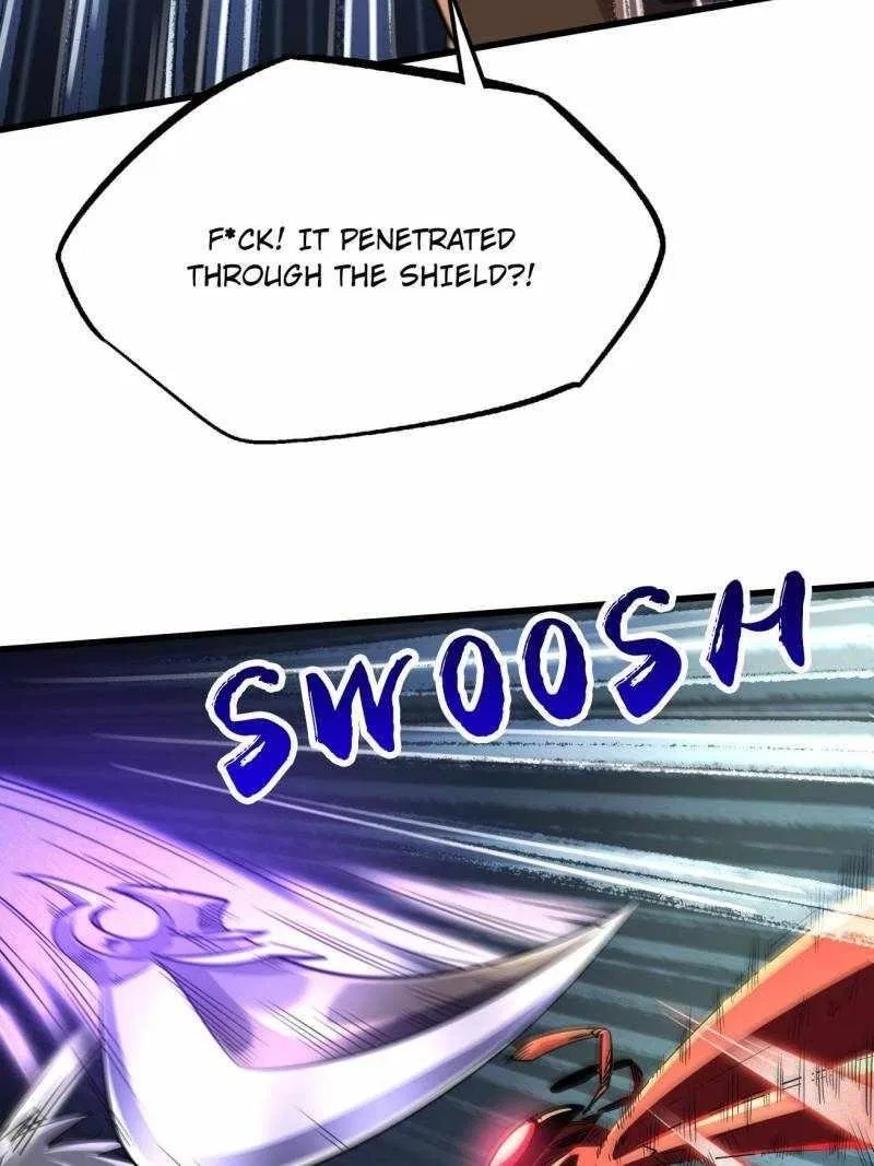 Super Gene Chapter 210 – Page 25