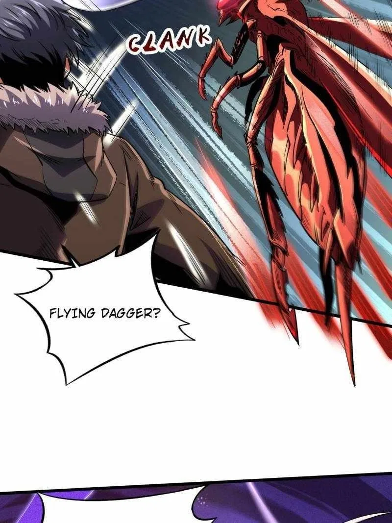 Super Gene Chapter 210 – Page 26