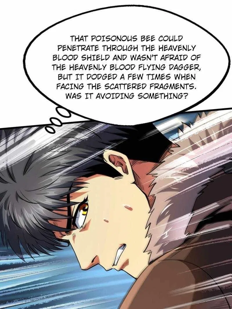 Super Gene Chapter 210 – Page 32