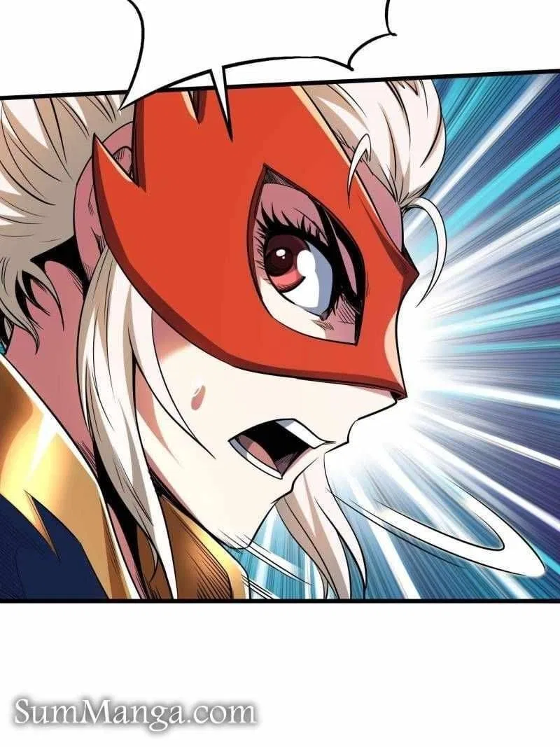Super Gene Chapter 210 – Page 38