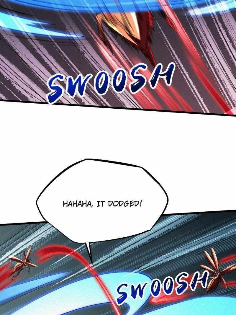 Super Gene Chapter 210 – Page 41