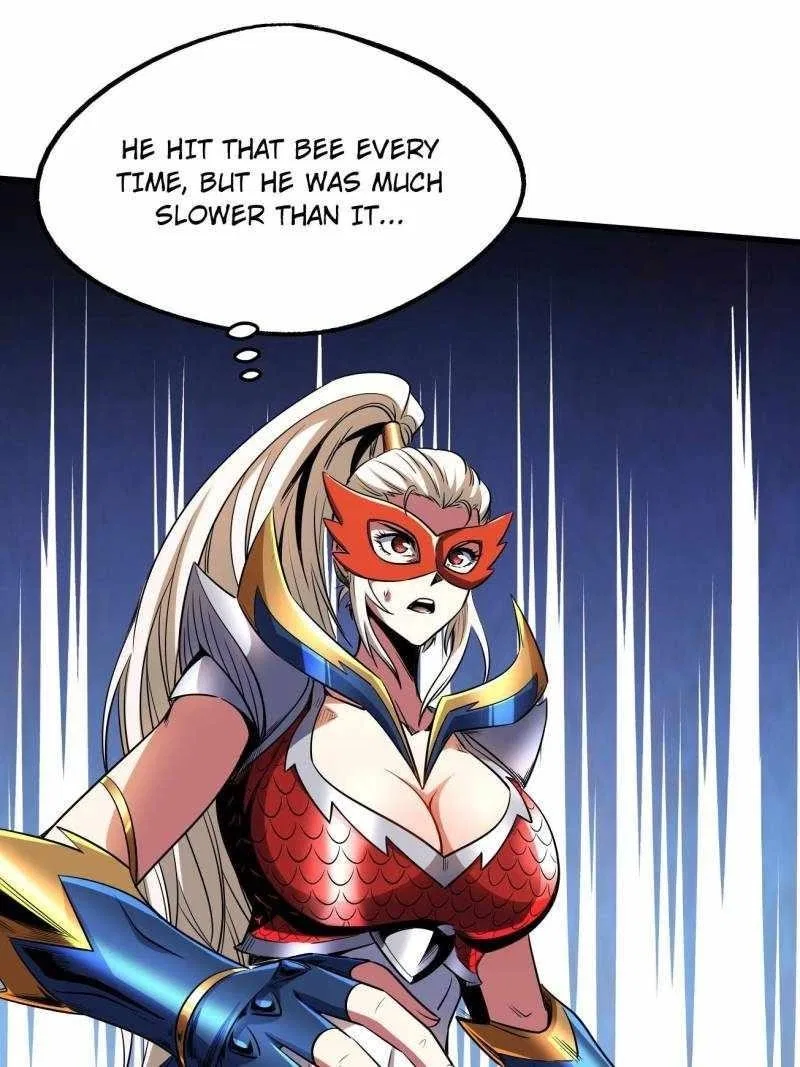 Super Gene Chapter 210 – Page 43