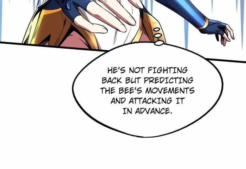 Super Gene Chapter 210 – Page 44