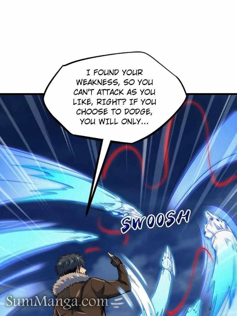 Super Gene Chapter 210 – Page 45