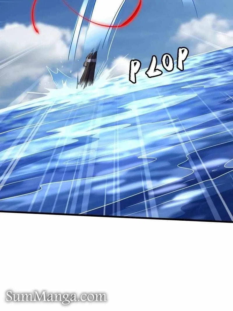 Super Gene Chapter 210 – Page 48