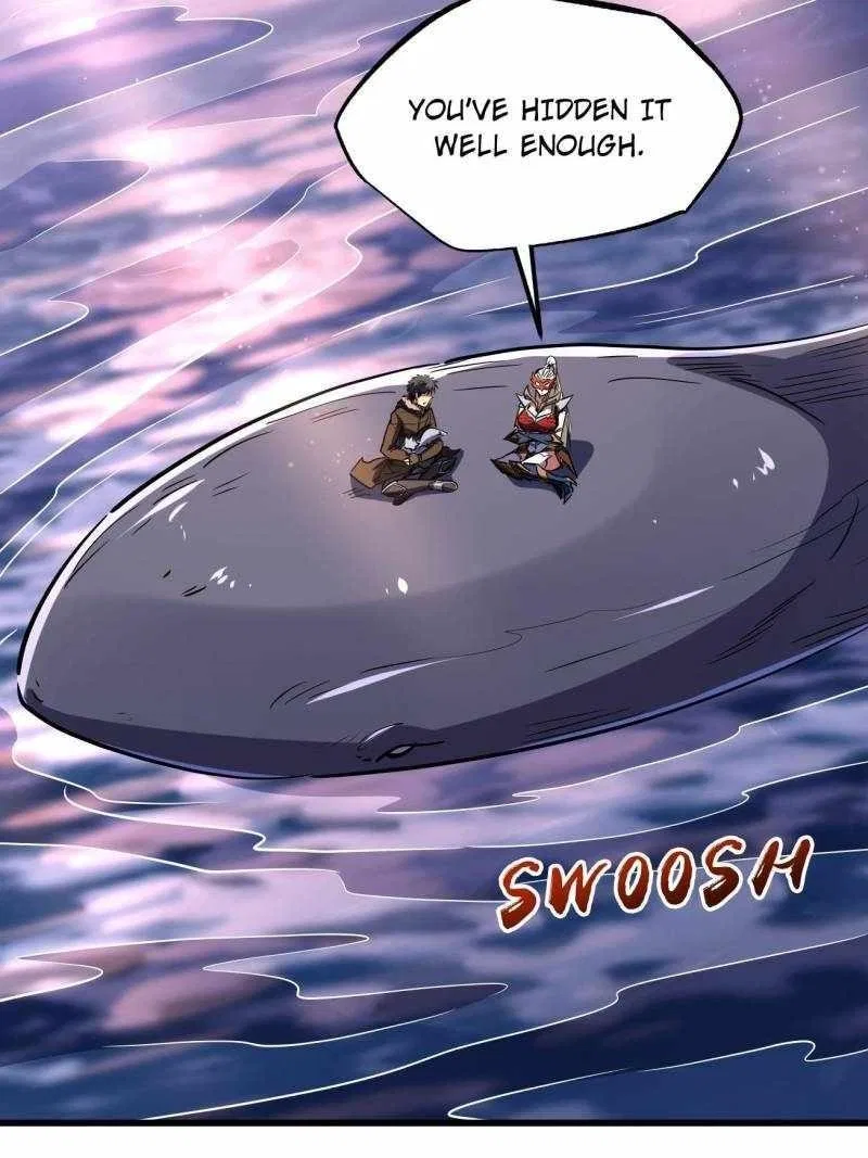 Super Gene Chapter 210 – Page 50