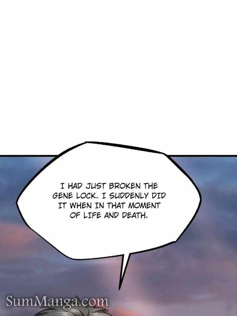 Super Gene Chapter 210 – Page 51