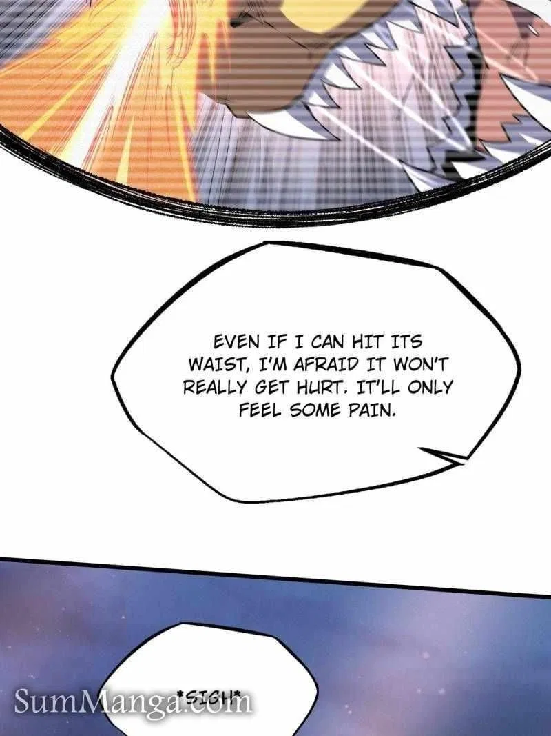 Super Gene Chapter 210 – Page 62