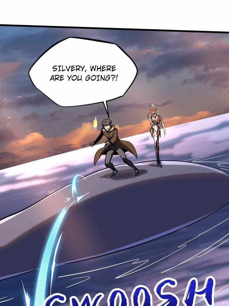 Super Gene Chapter 210 – Page 65