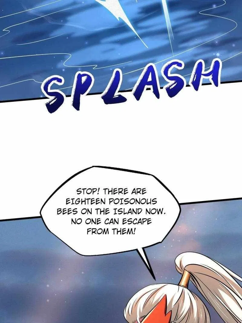 Super Gene Chapter 210 – Page 67