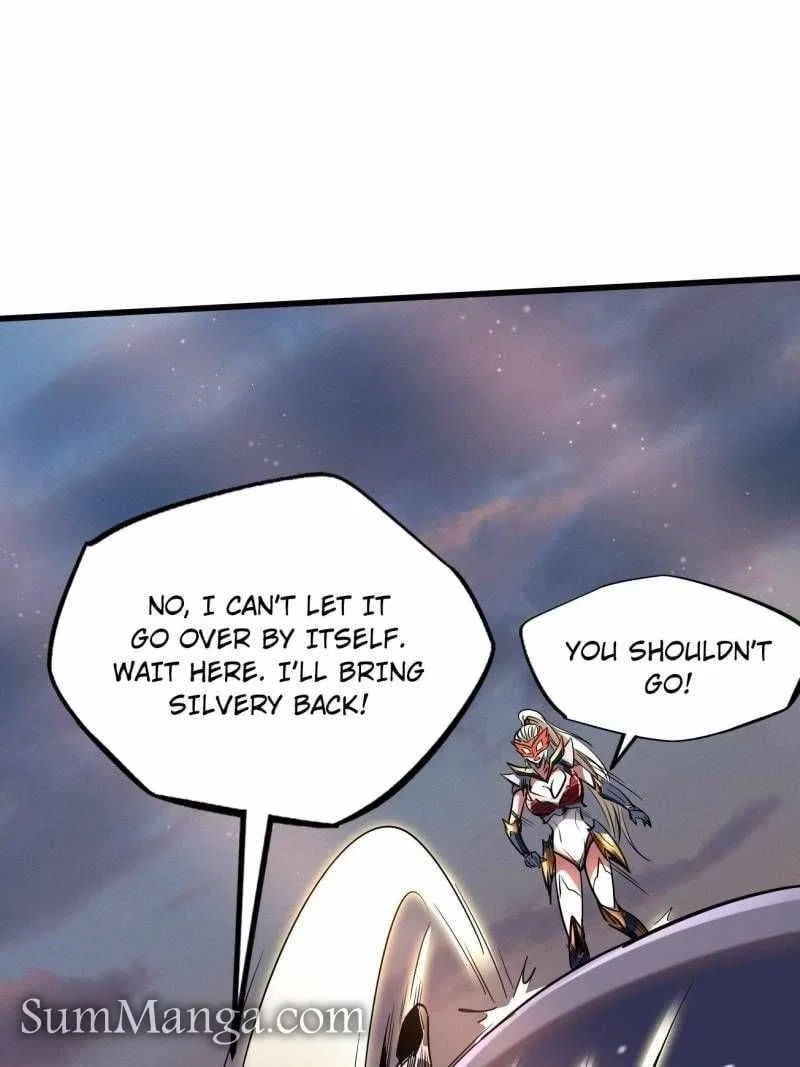 Super Gene Chapter 210 – Page 69