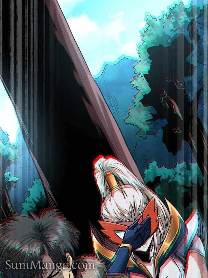 Super Gene Chapter 209 – Page 2