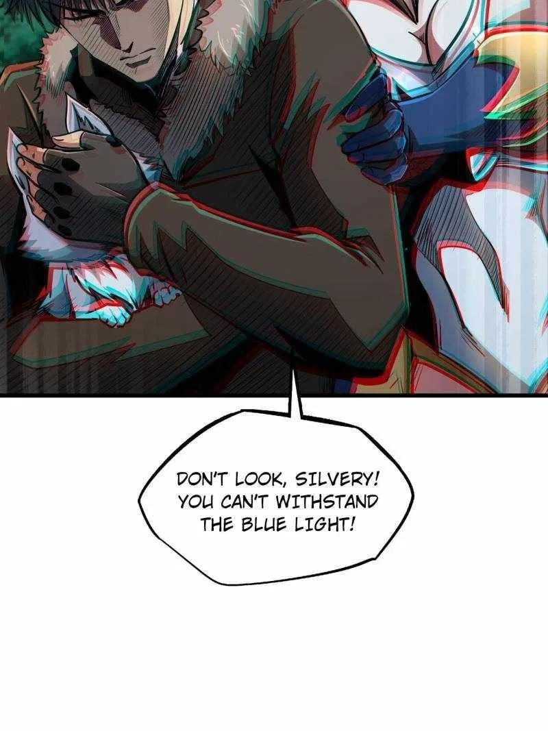 Super Gene Chapter 209 – Page 3