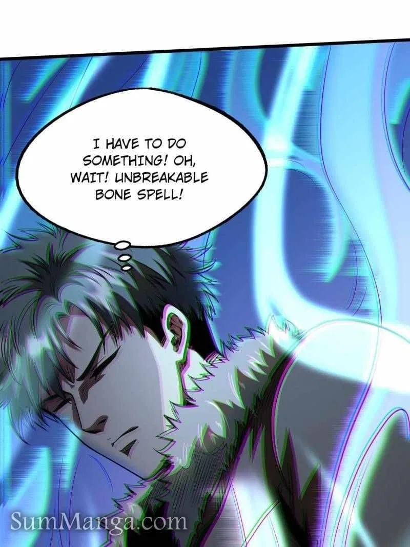 Super Gene Chapter 209 – Page 4