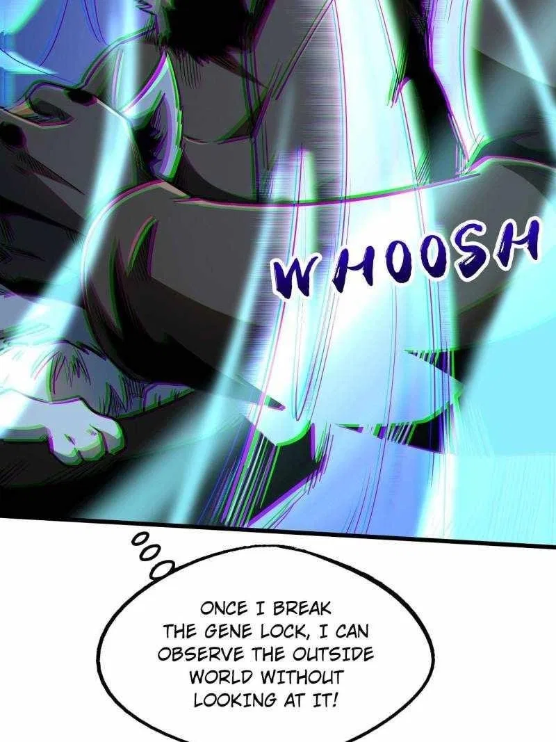 Super Gene Chapter 209 – Page 5