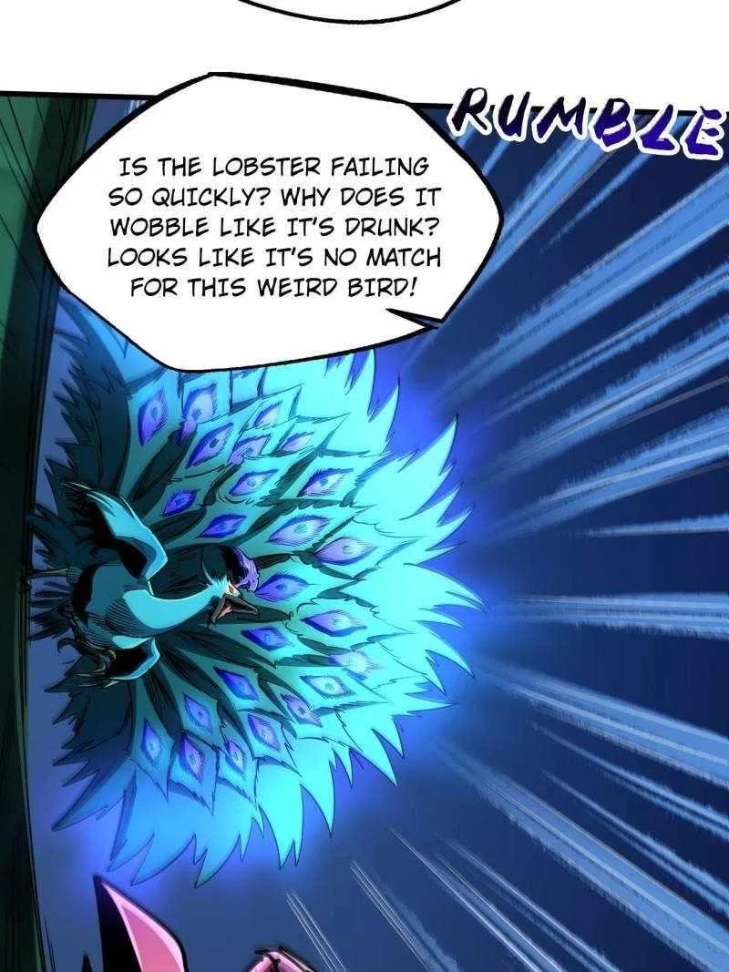 Super Gene Chapter 209 – Page 6