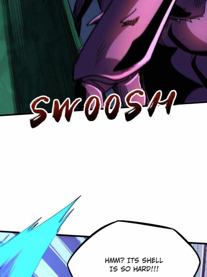 Super Gene Chapter 209 – Page 8