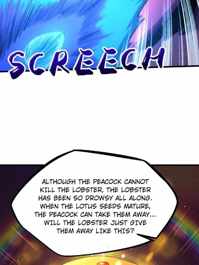 Super Gene Chapter 209 – Page 10