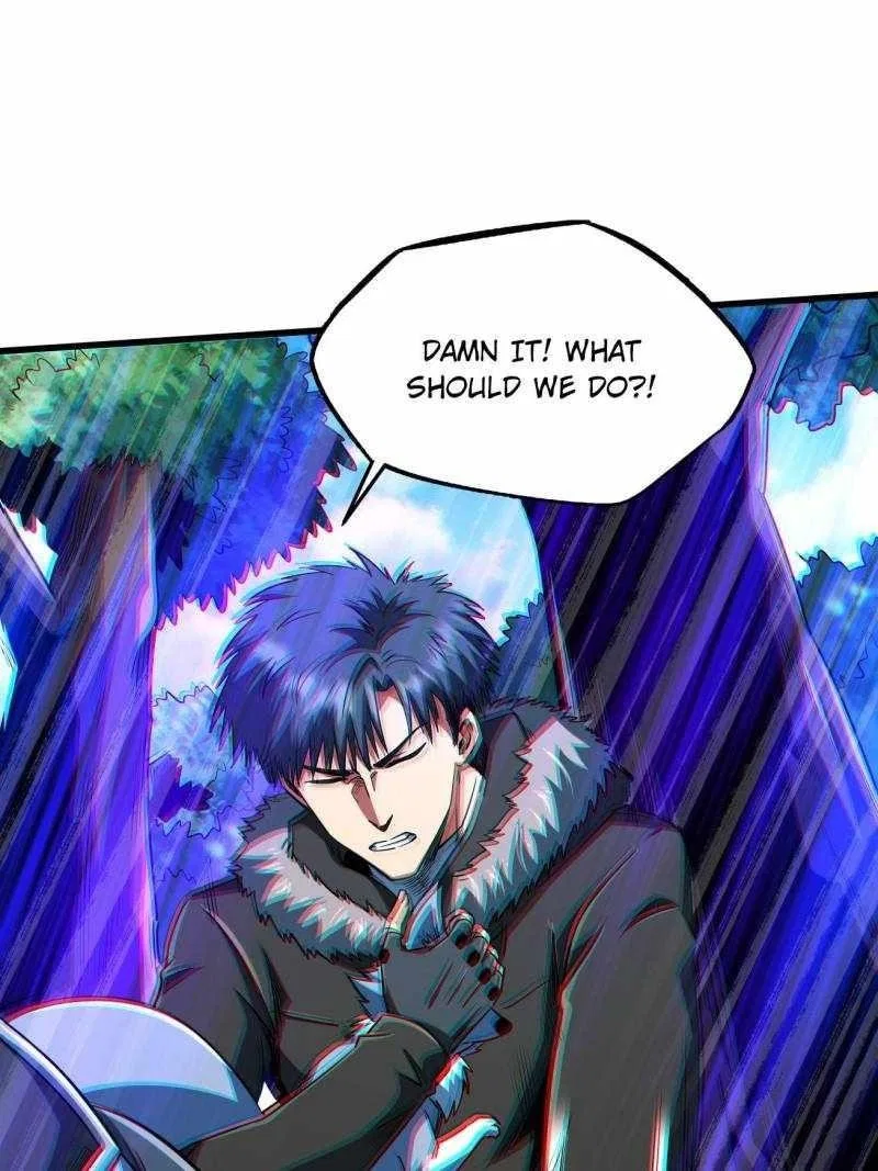 Super Gene Chapter 209 – Page 13