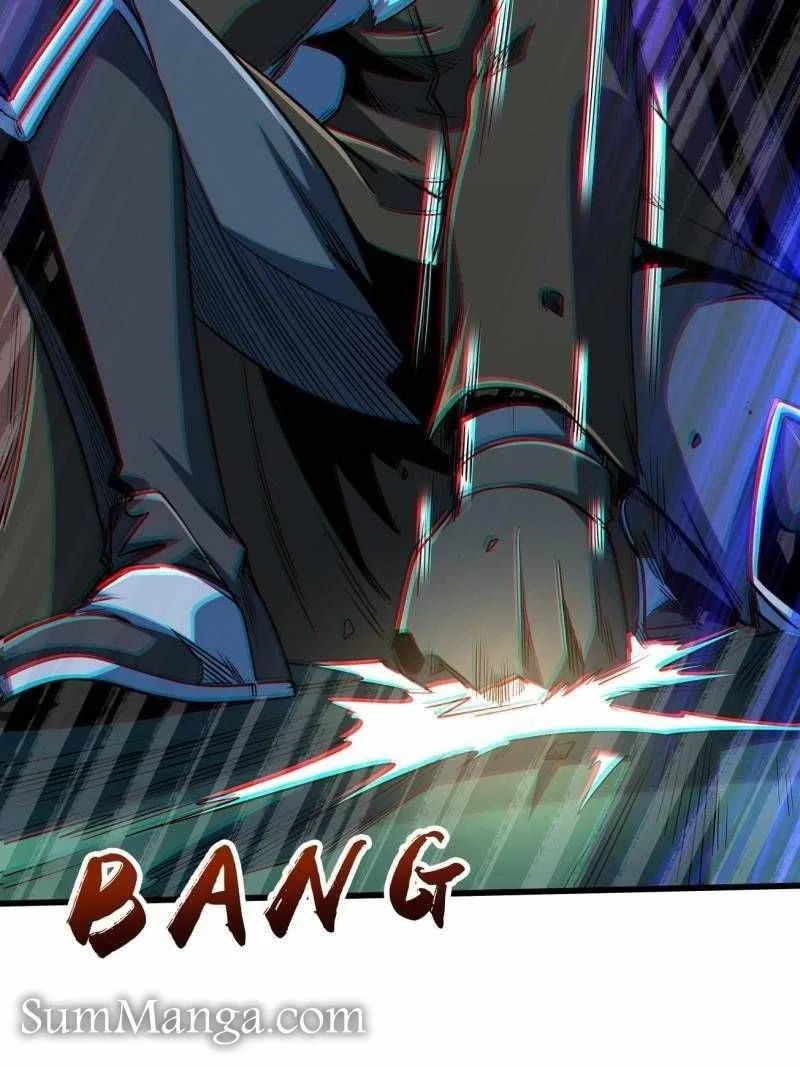 Super Gene Chapter 209 – Page 14