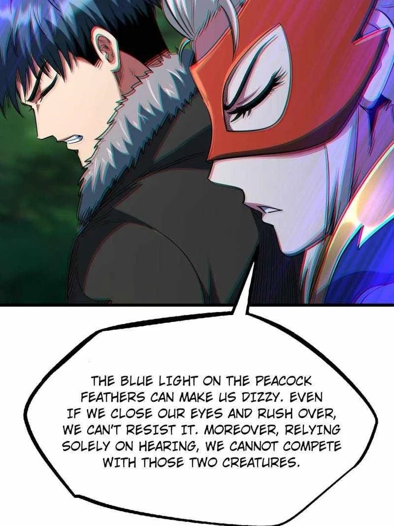 Super Gene Chapter 209 – Page 16