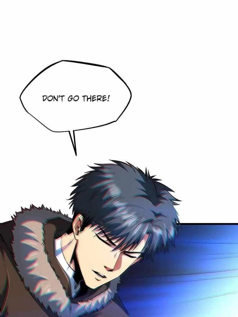 Super Gene Chapter 209 – Page 21