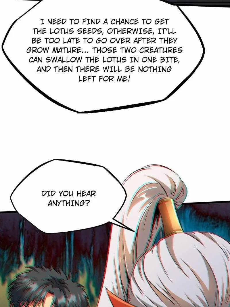 Super Gene Chapter 209 – Page 26