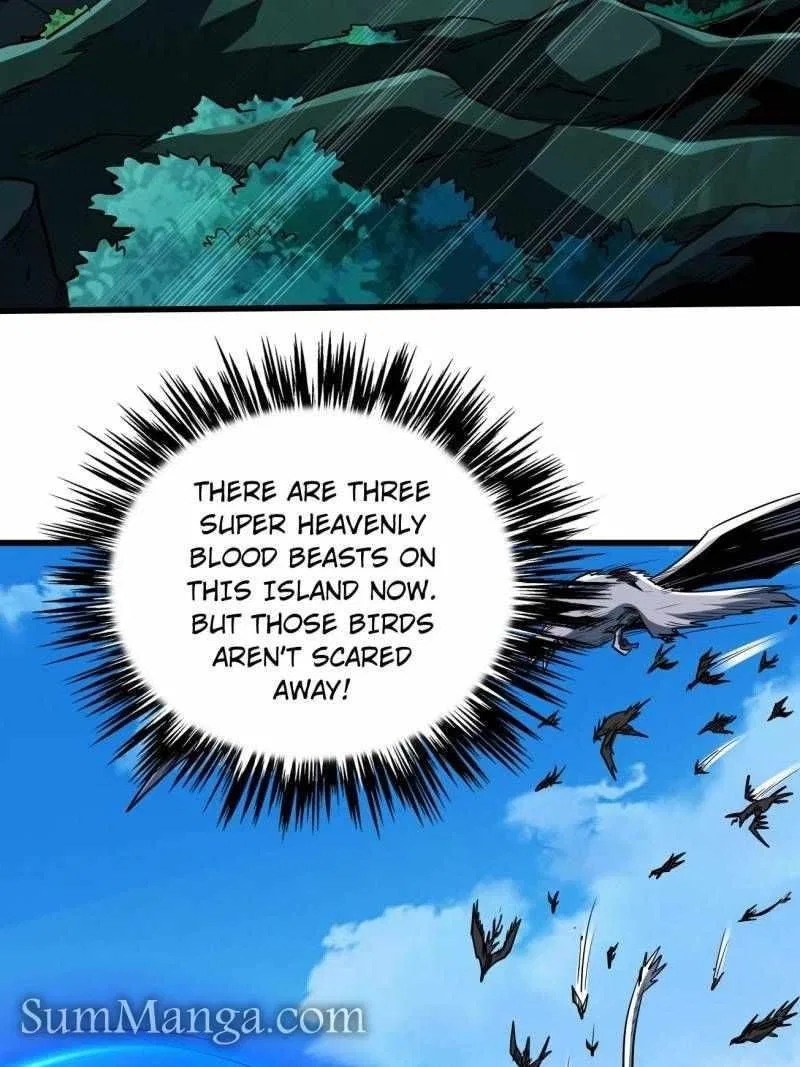 Super Gene Chapter 209 – Page 29