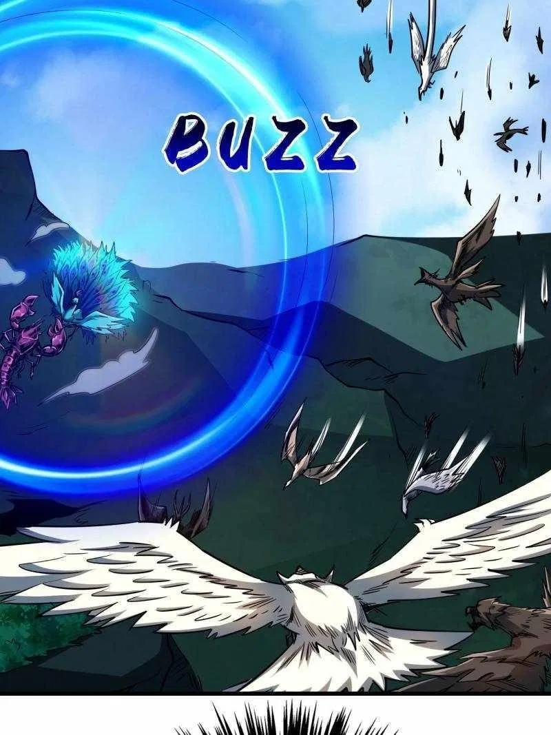 Super Gene Chapter 209 – Page 30