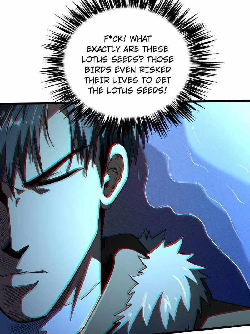 Super Gene Chapter 209 – Page 31