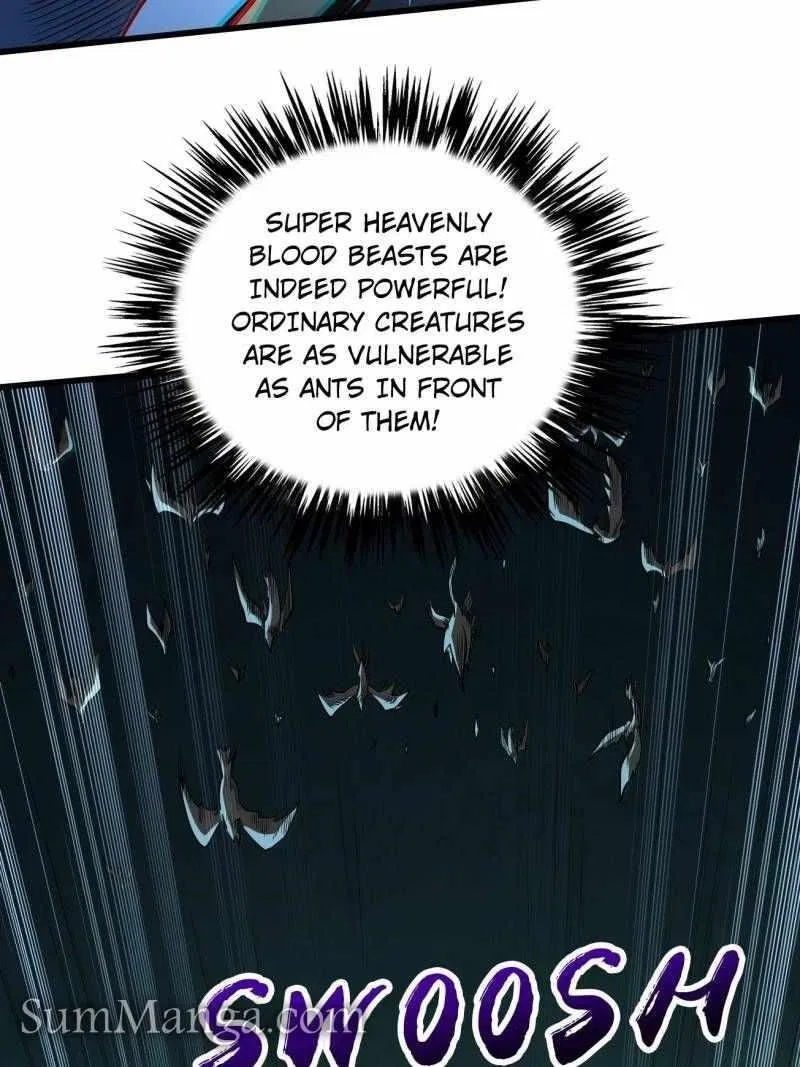 Super Gene Chapter 209 – Page 32