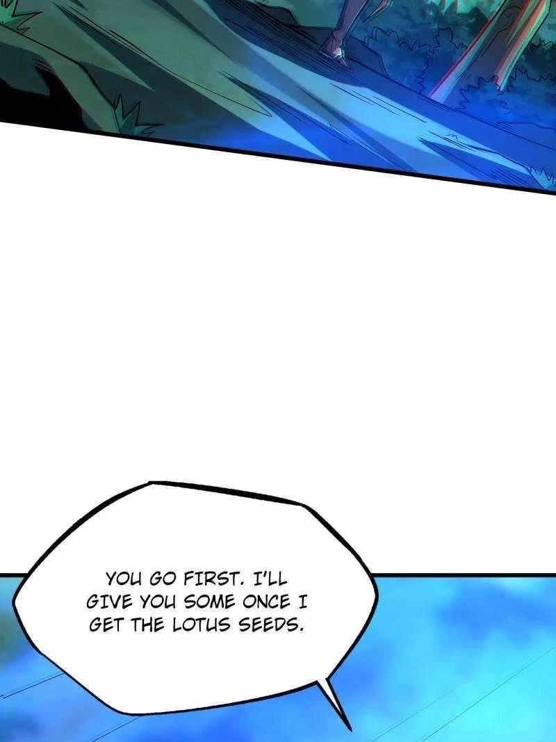 Super Gene Chapter 209 – Page 41