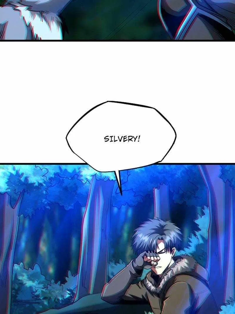 Super Gene Chapter 209 – Page 43
