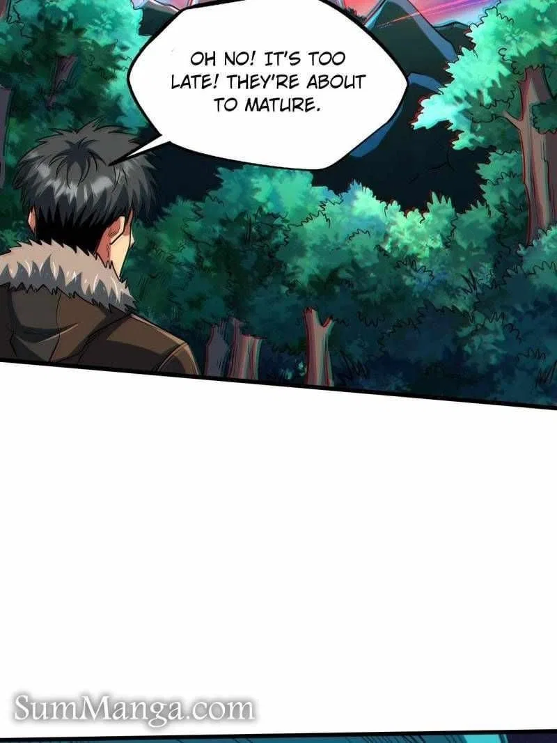Super Gene Chapter 209 – Page 47